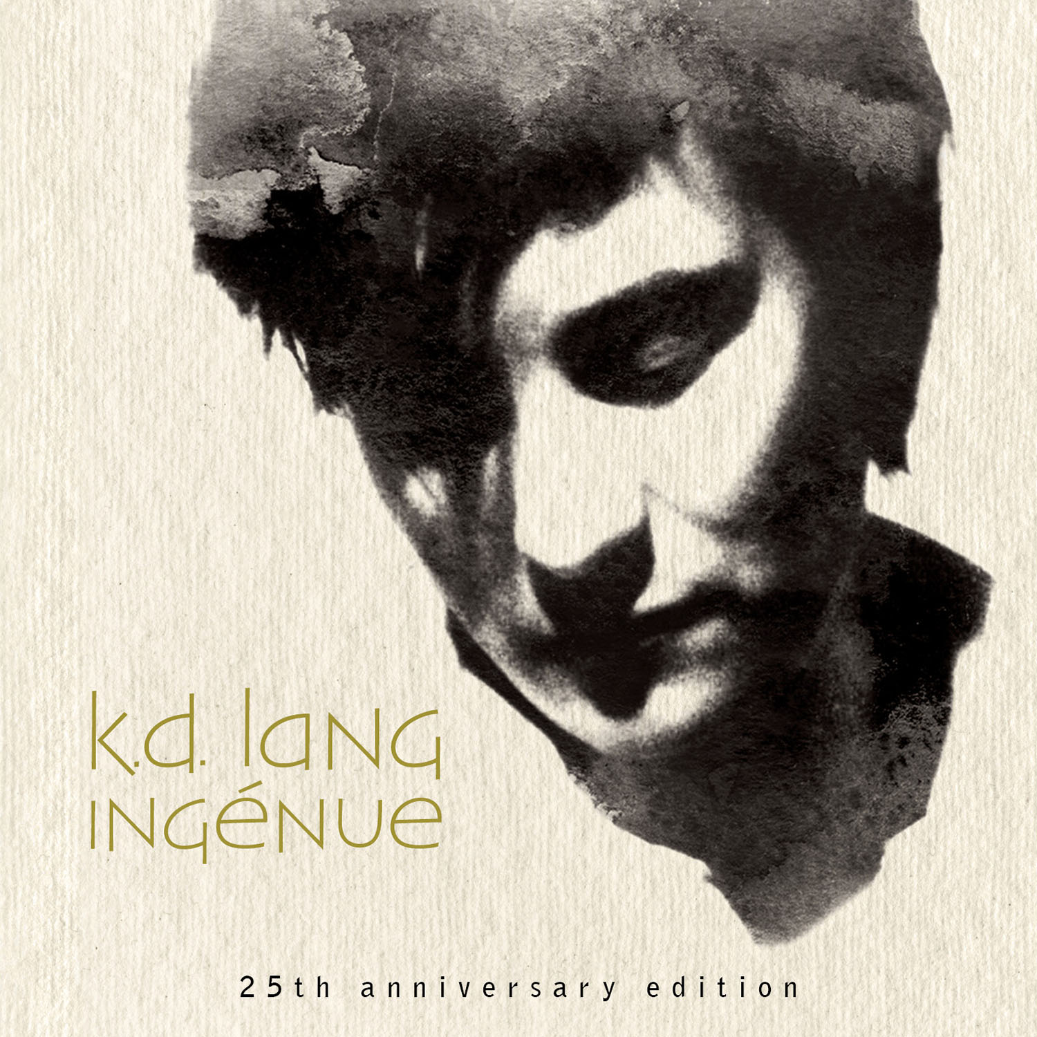 Ingenue (deluxe reissue)