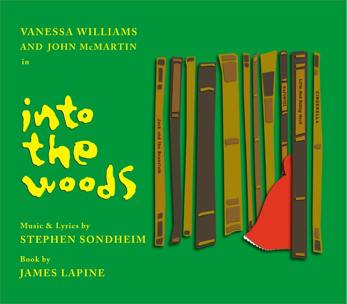 Into the Woods