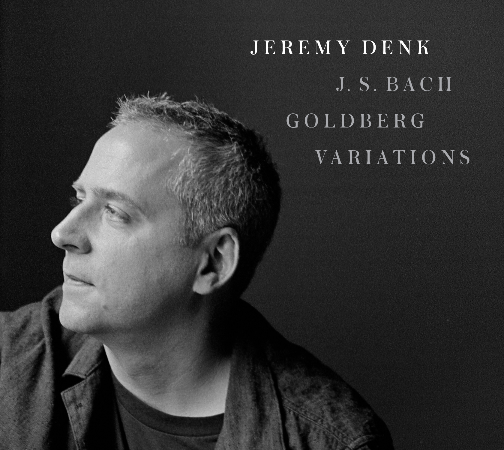J.S. Bach: Goldberg Variations