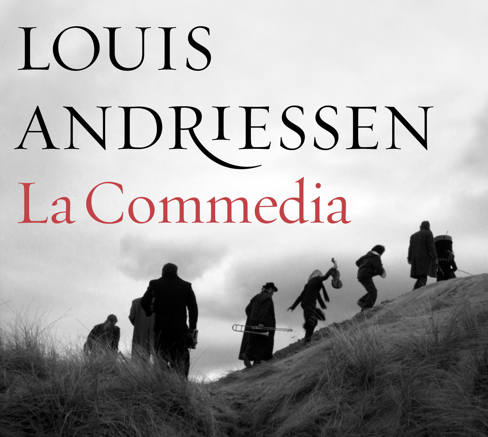 La Commedia