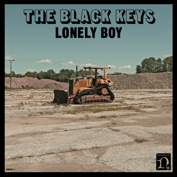 Lonely Boy
