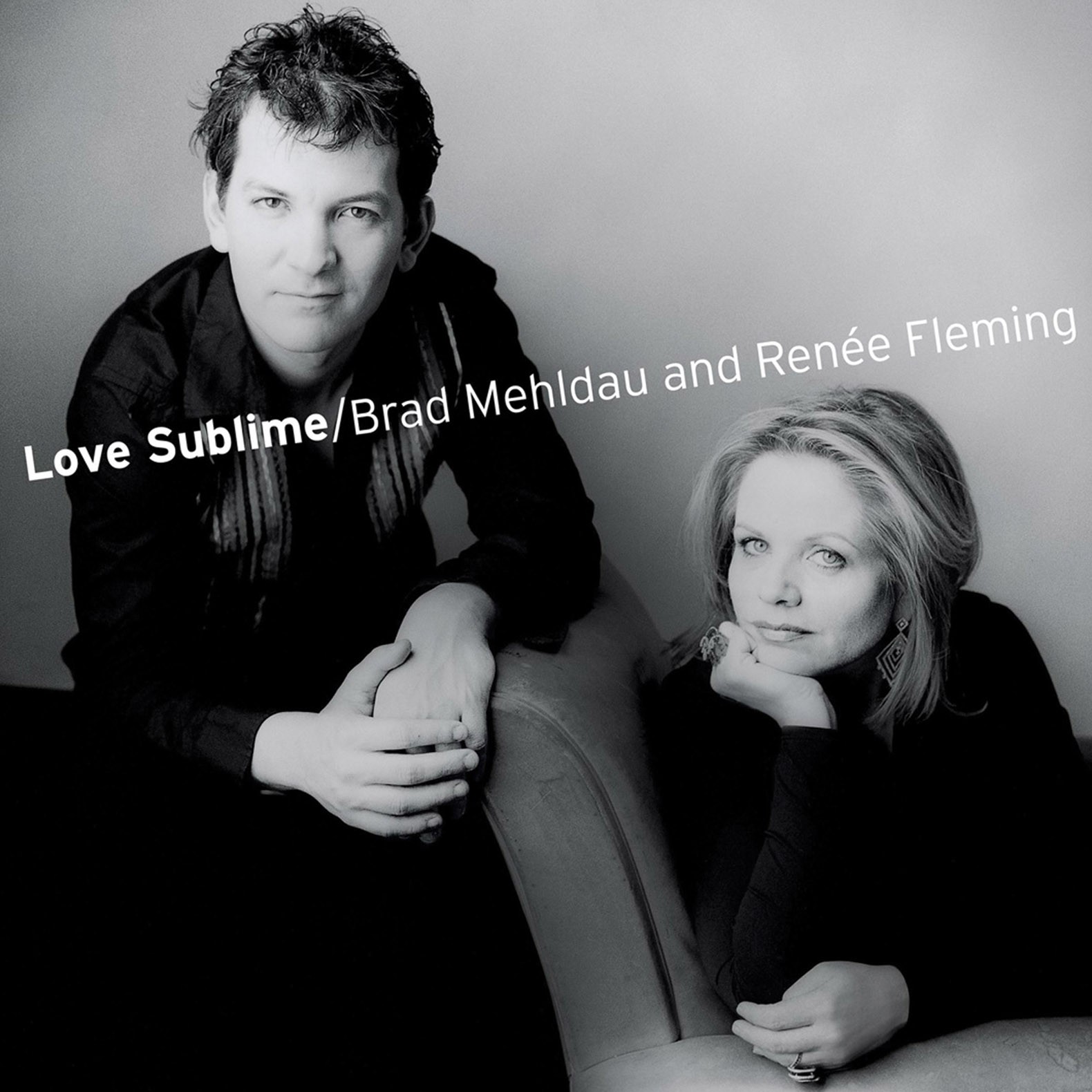 Love Sublime (with Renée Fleming)