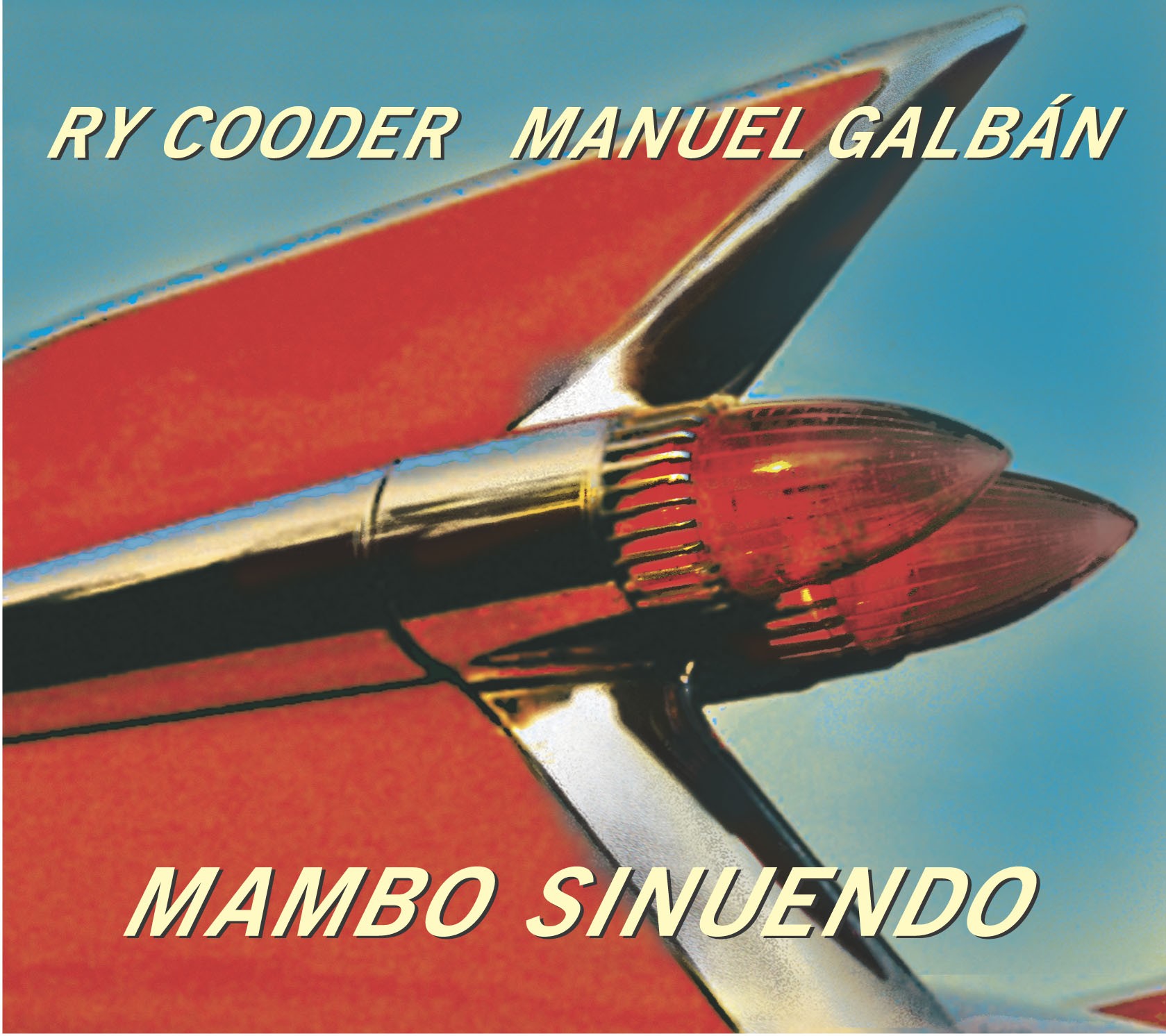 Mambo Sinuendo
