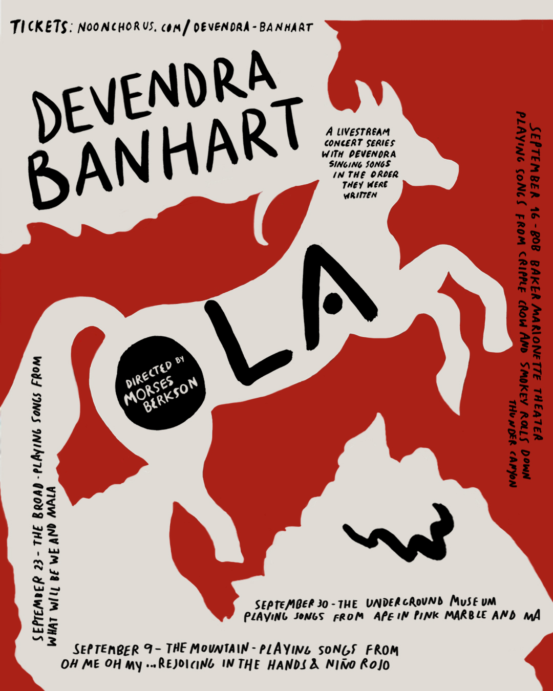OLA