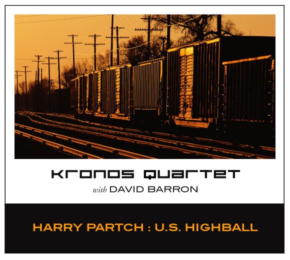 Partch: US Highball