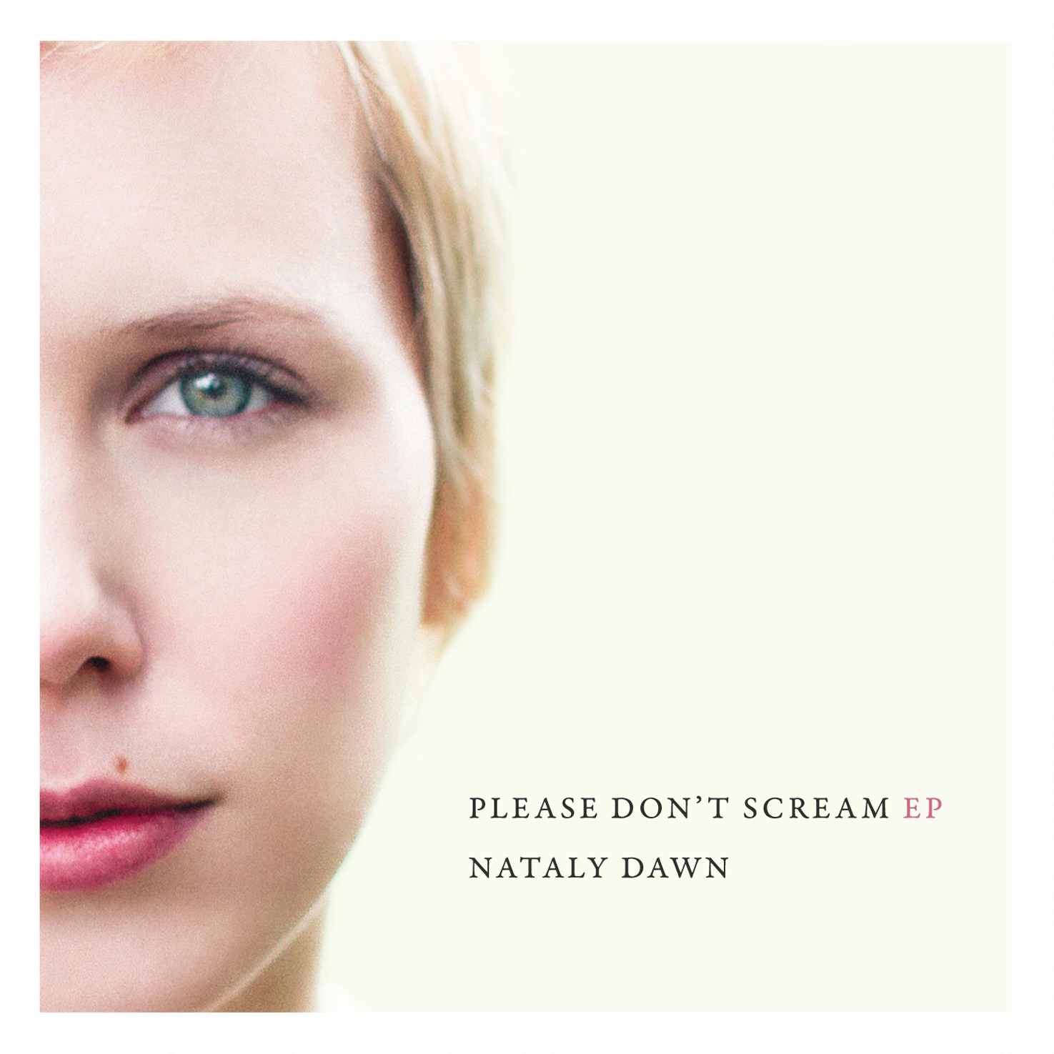 Please Don't Scream EP