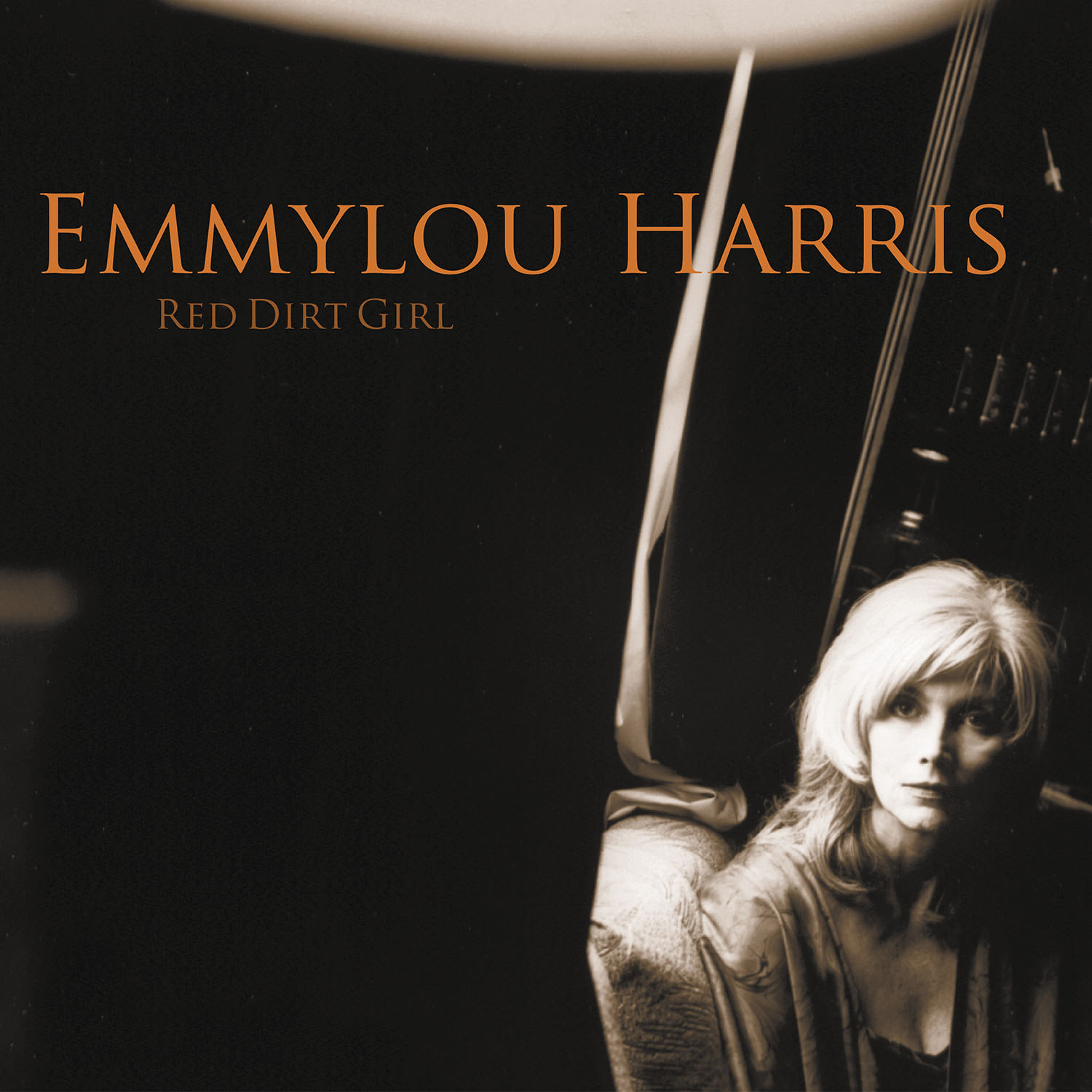 Red Dirt Girl (LP)