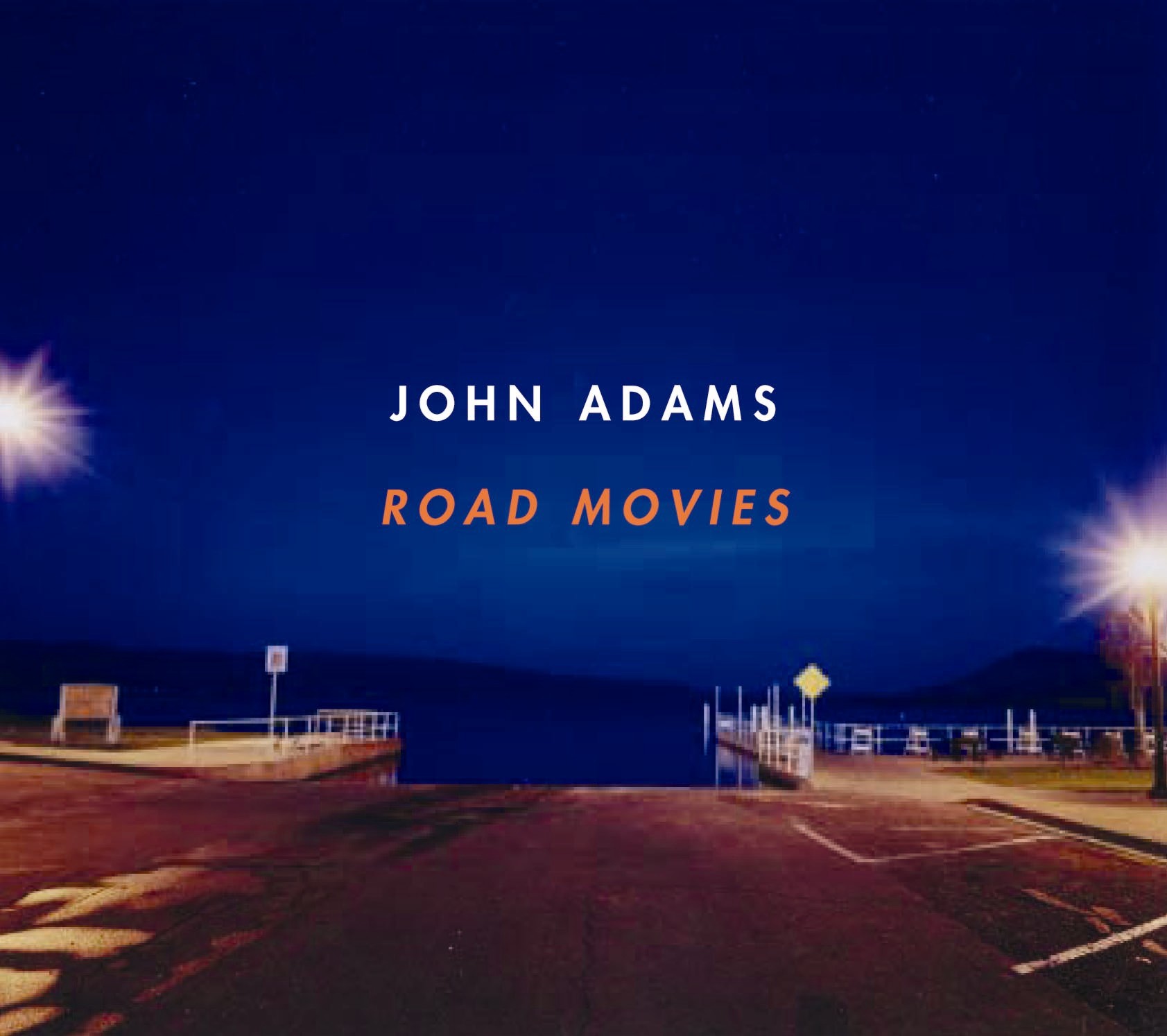 Road Movies