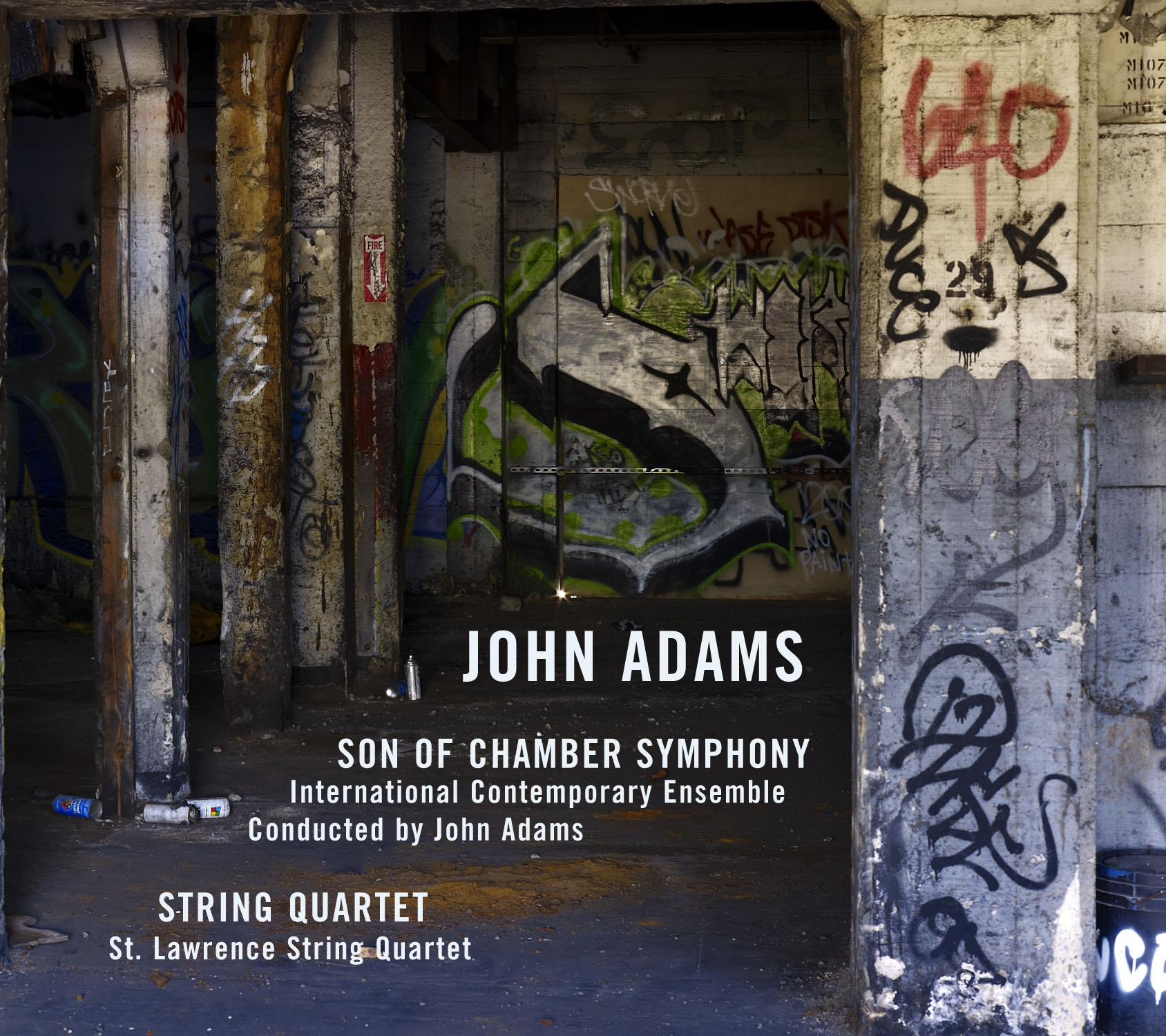 Son of Chamber Symphony