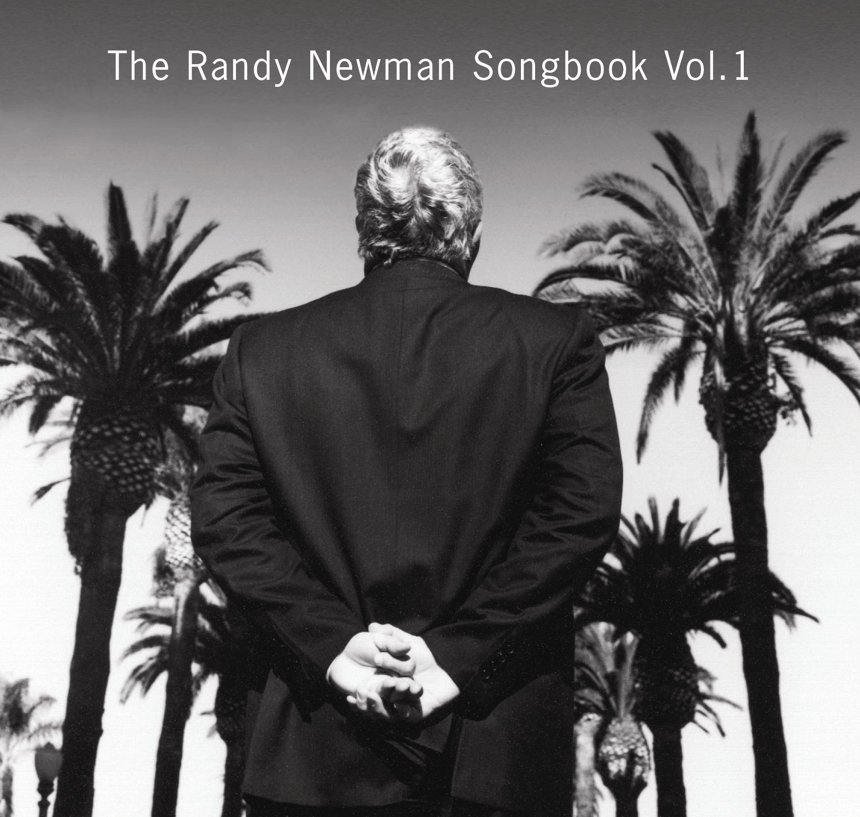 The Randy Newman Songbook Volume I