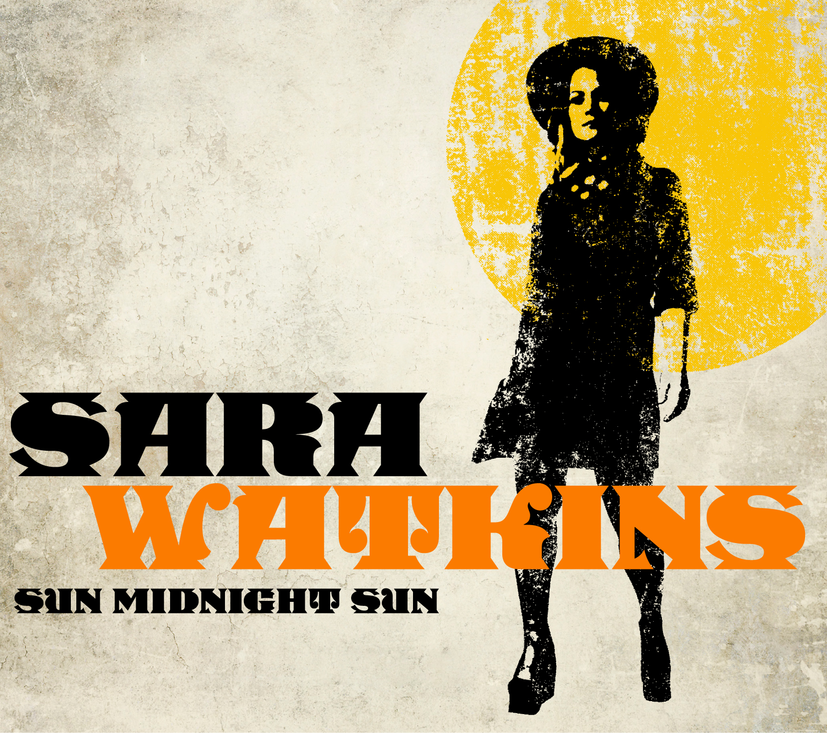 Sun Midnight Sun