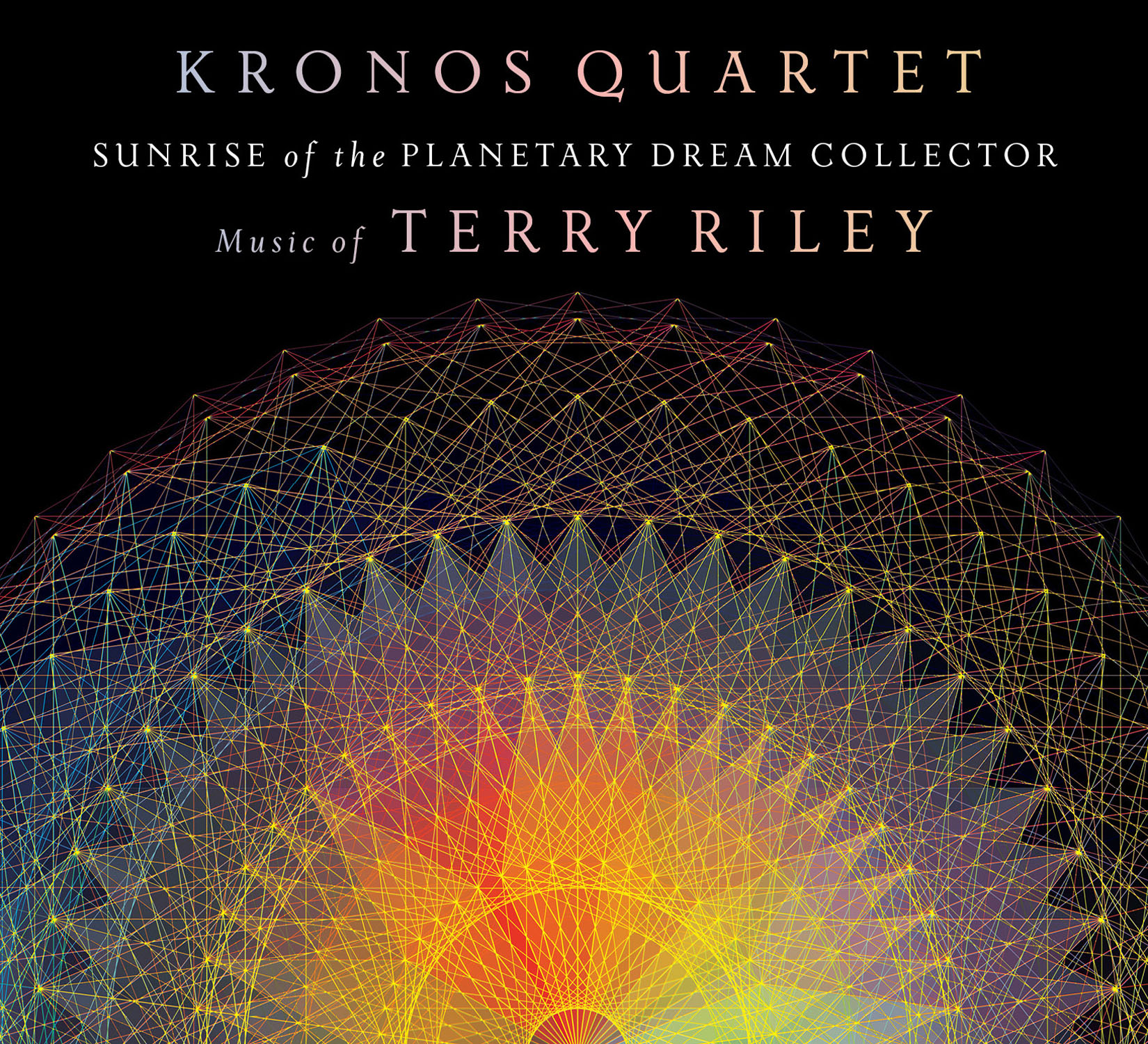 Sunrise of the Planetary Dream Collector