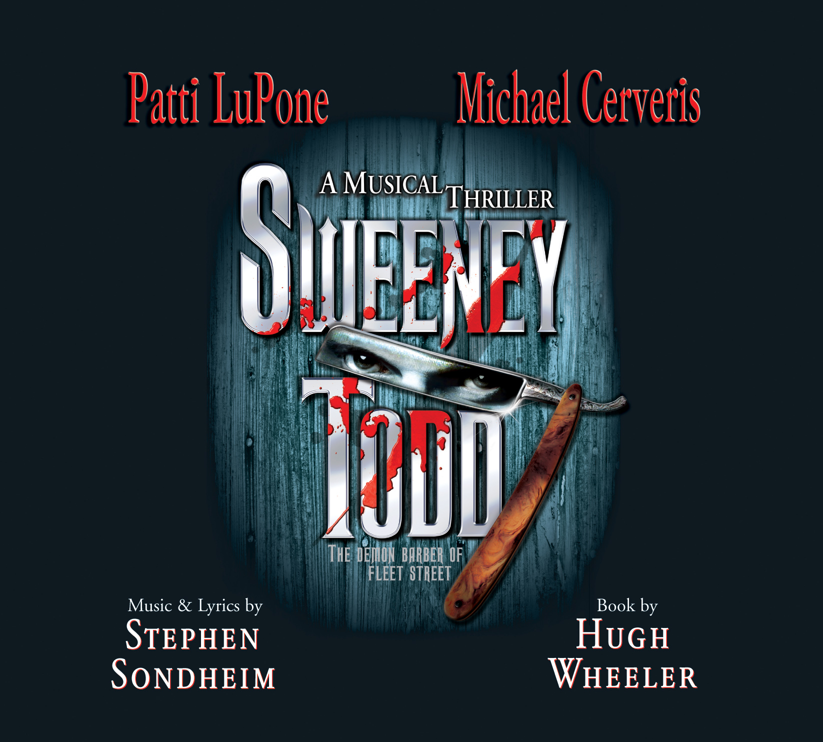 Sweeney Todd