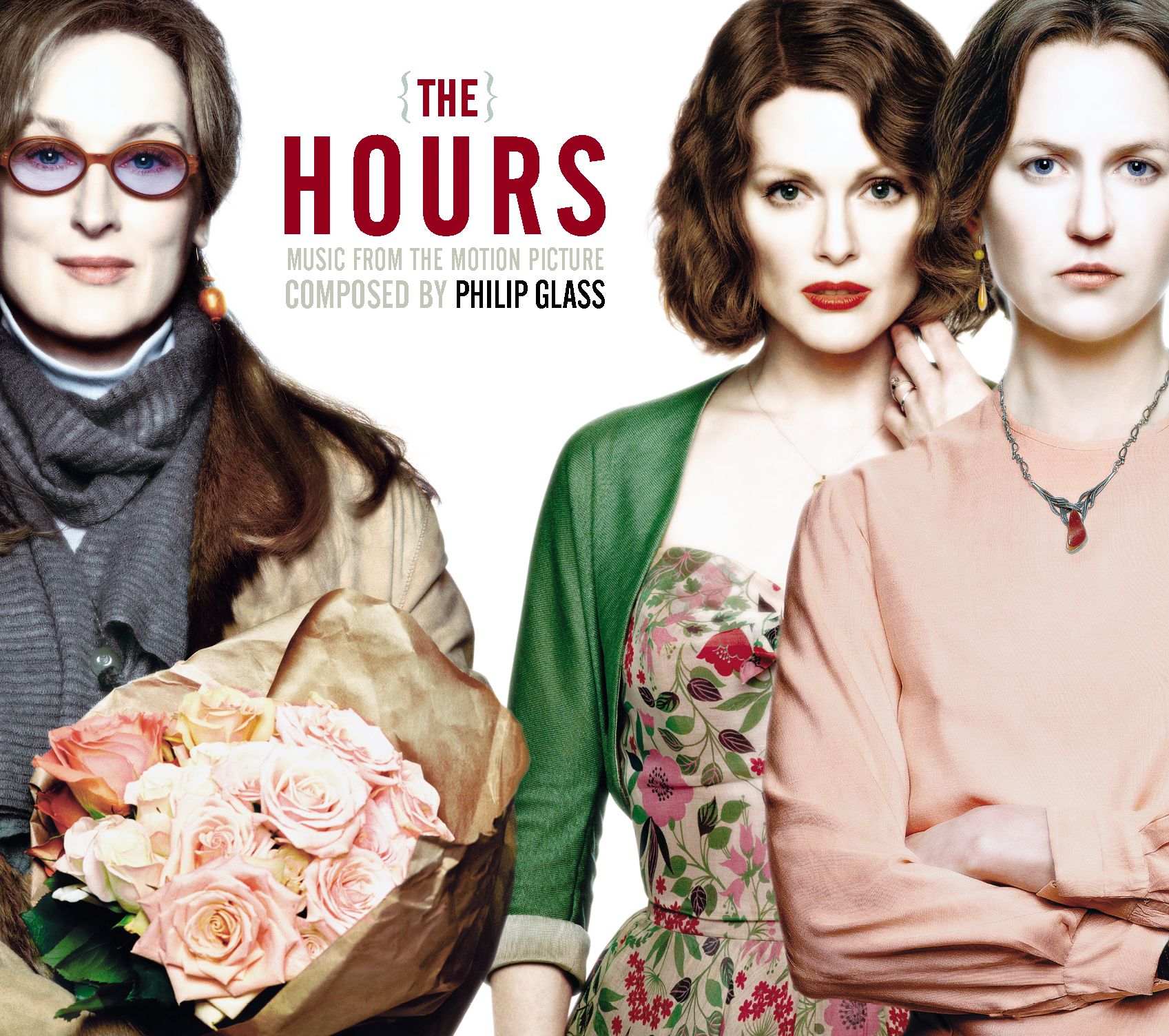 The Hours Soundtrack