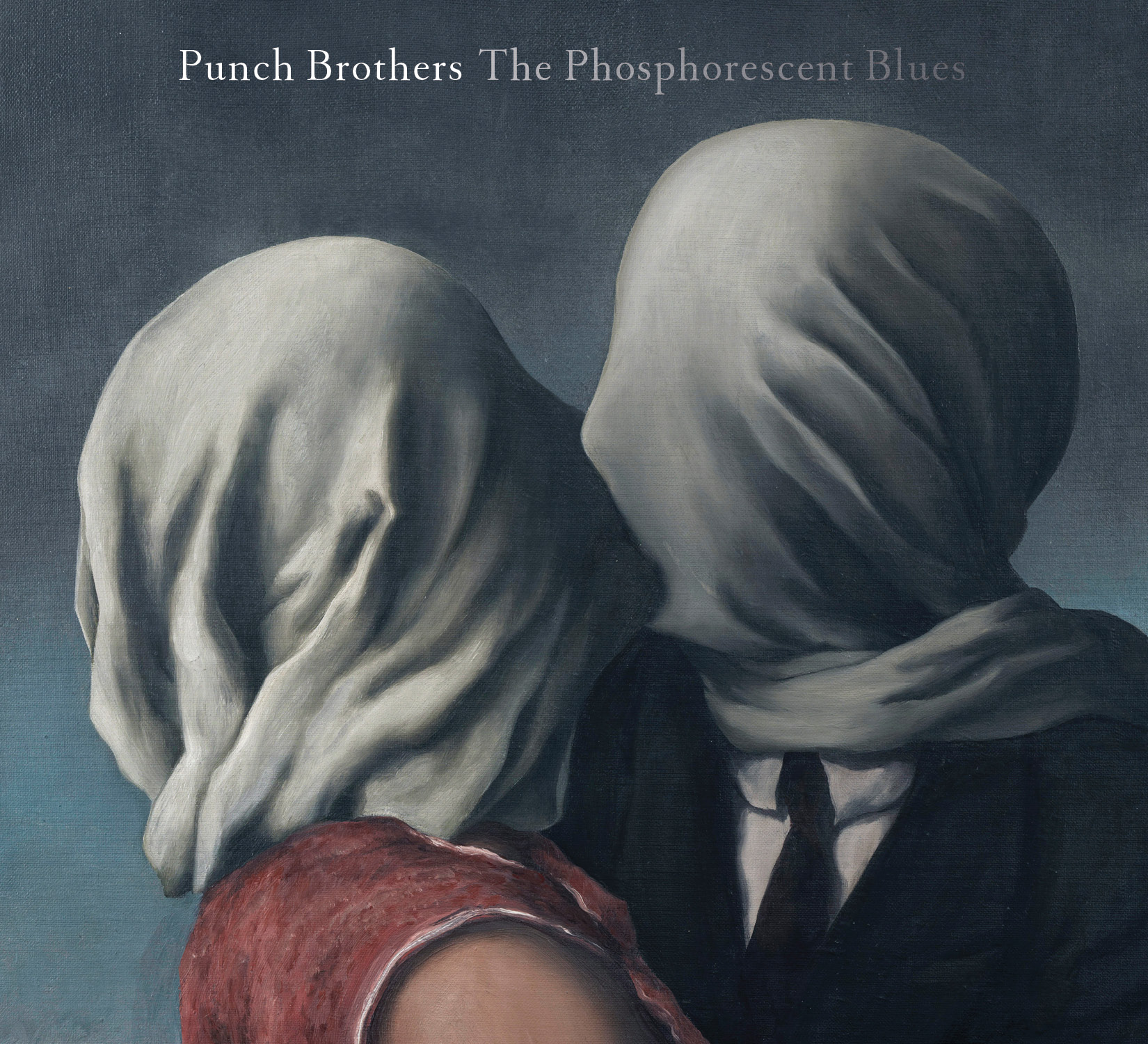 The Phosphorescent Blues