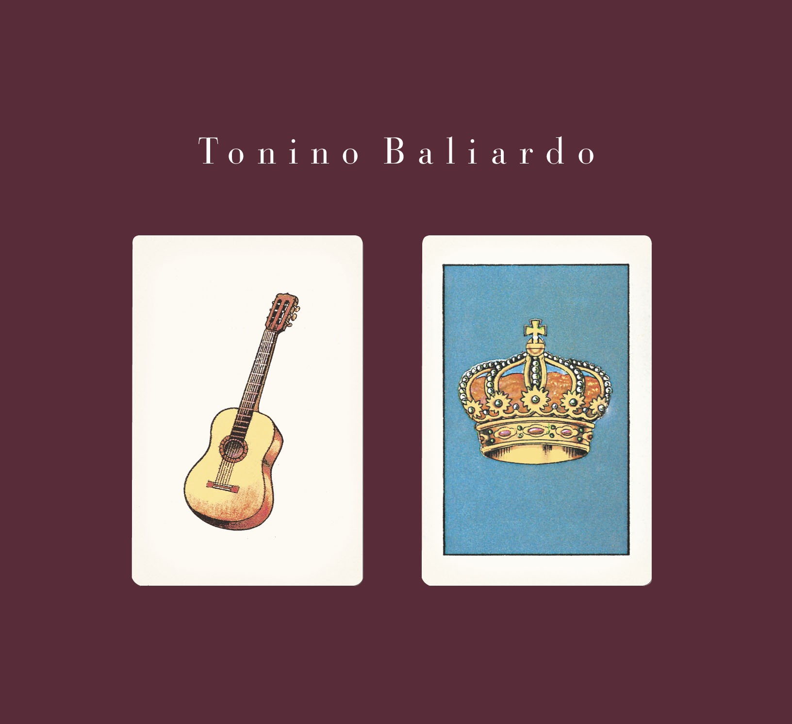 Tonino Baliardo
