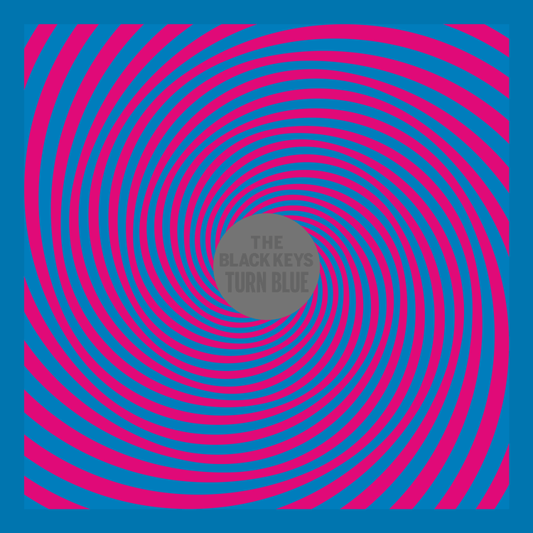 Turn Blue
