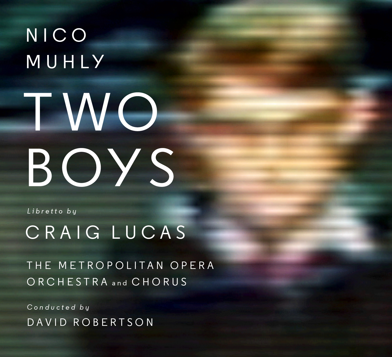 Two Boys