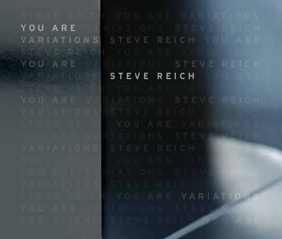 You Are (Variations)