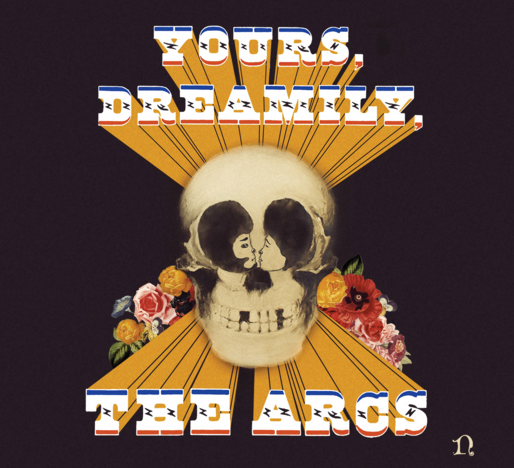 Yours, Dreamily,