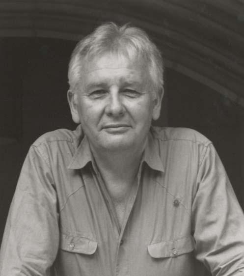 Henryk Gorecki