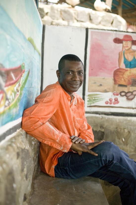 Youssou N'Dour