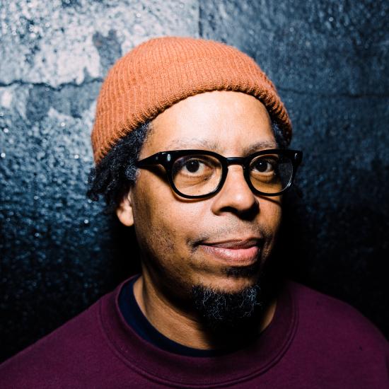 Jeff Parker