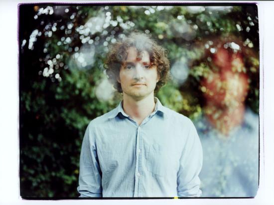Sam Amidon