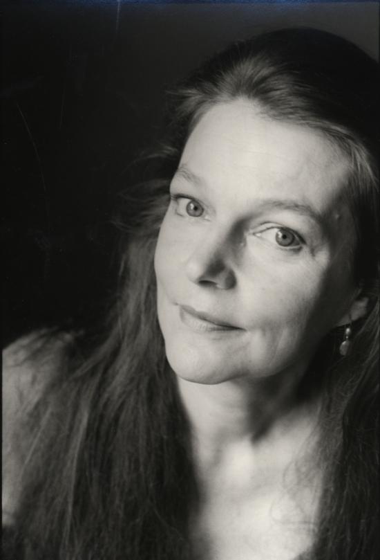 Lorraine Hunt Lieberson