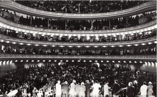 Buena Vista Social Club