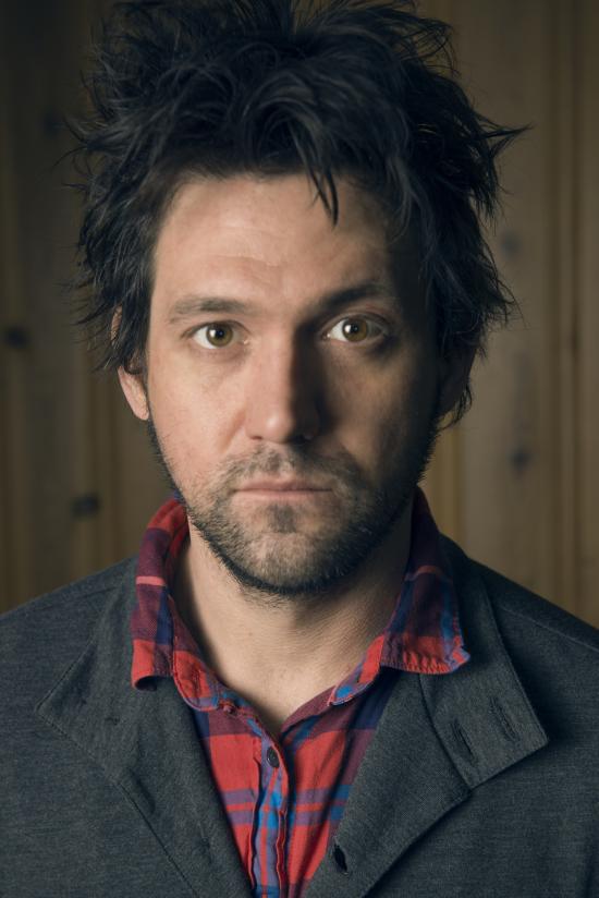 Conor Oberst