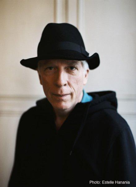 Rhys Chatham
