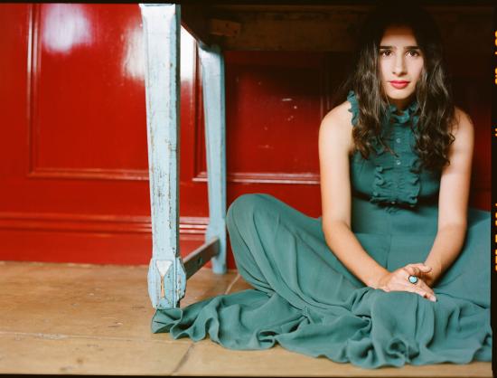 Christina Courtin