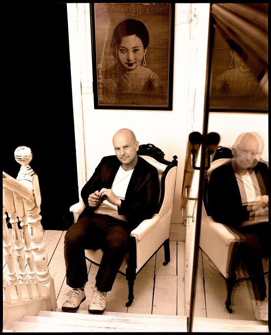 Philip Selway