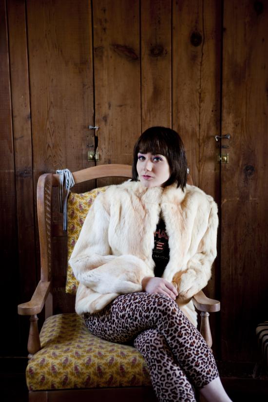 Jessica Lea Mayfield