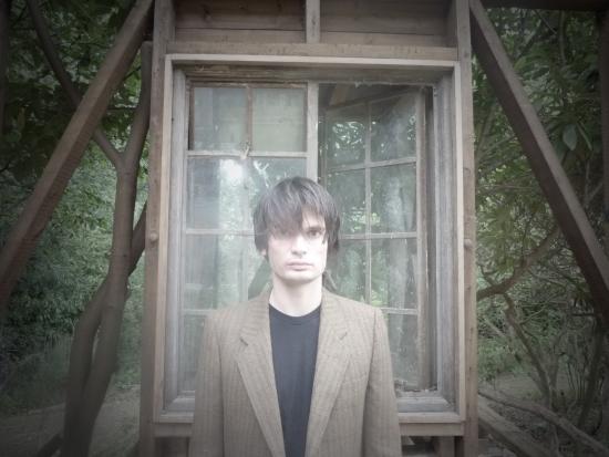 Krzysztof Penderecki & Jonny Greenwood