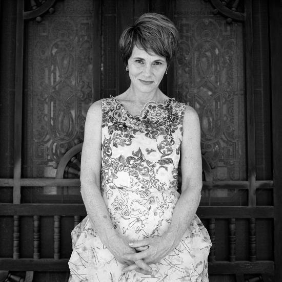 Shawn Colvin