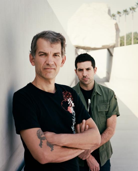 Brad Mehldau & Mark Guiliana