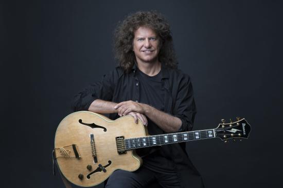 Pat Metheny Unity Group