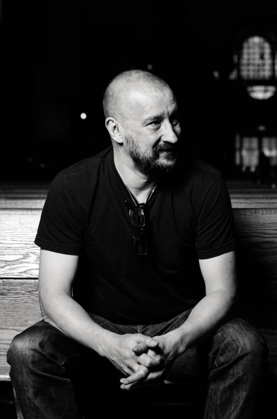 Clint Mansell
