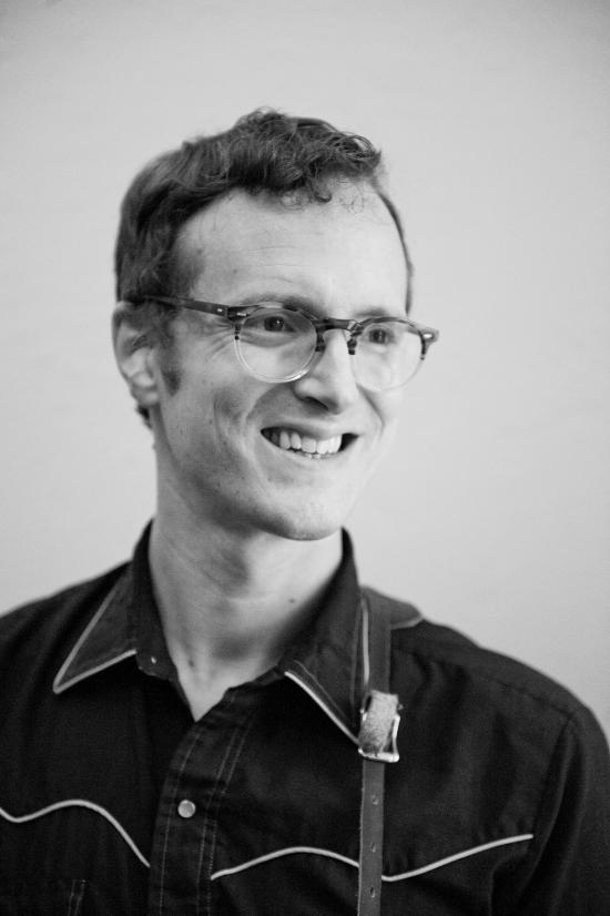 Michael Daves