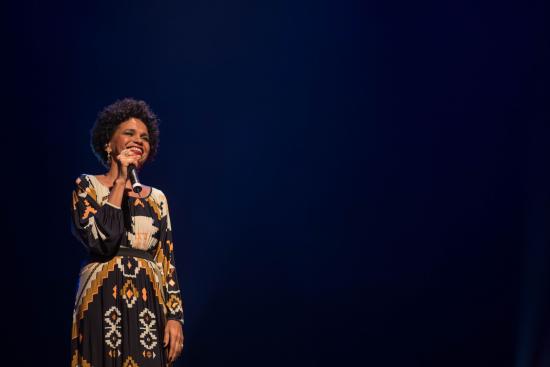 Teresa Cristina