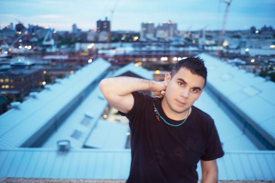 Rostam