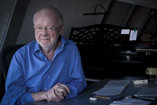 Louis Andriessen