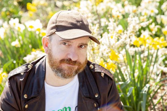 The Magnetic Fields
