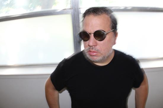 Rob Mazurek