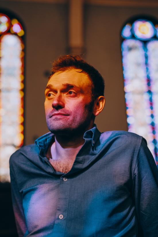 Chris Thile