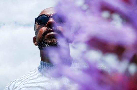 Ben LaMar Gay