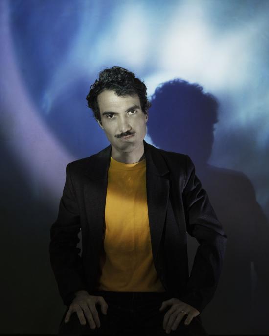 Tigran Hamasyan