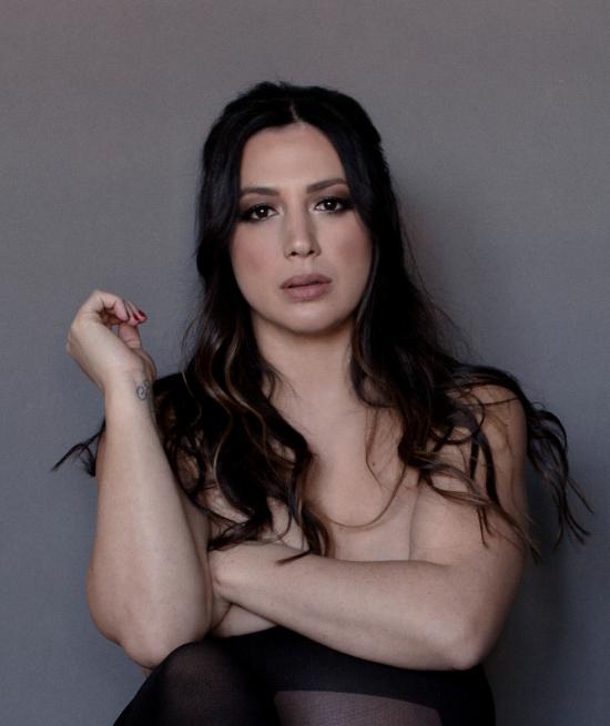 Michelle Branch